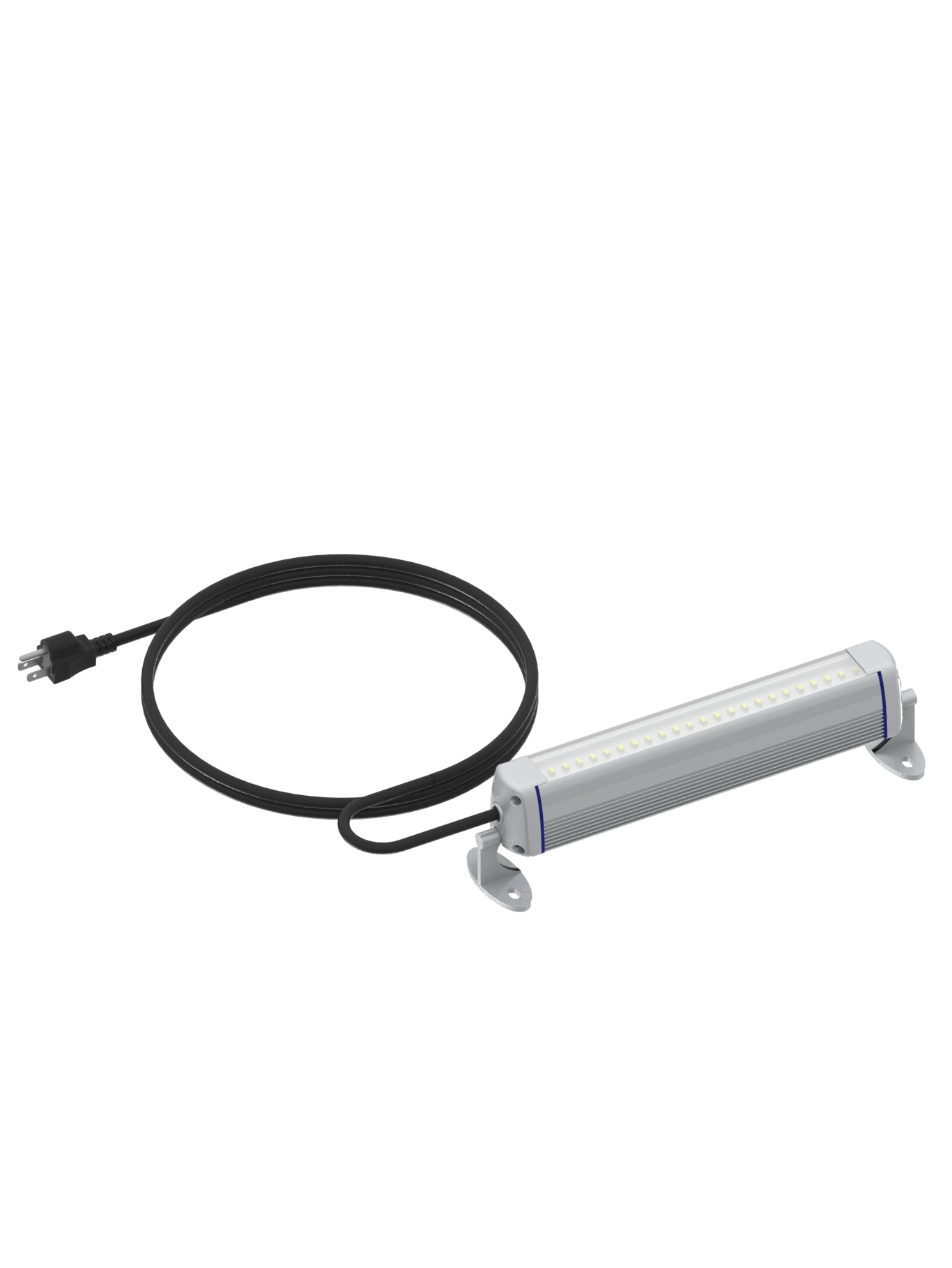 stack-light.com Machine Light 300 mm / 110V AC/DC Work Station Linear LED Light - BL9