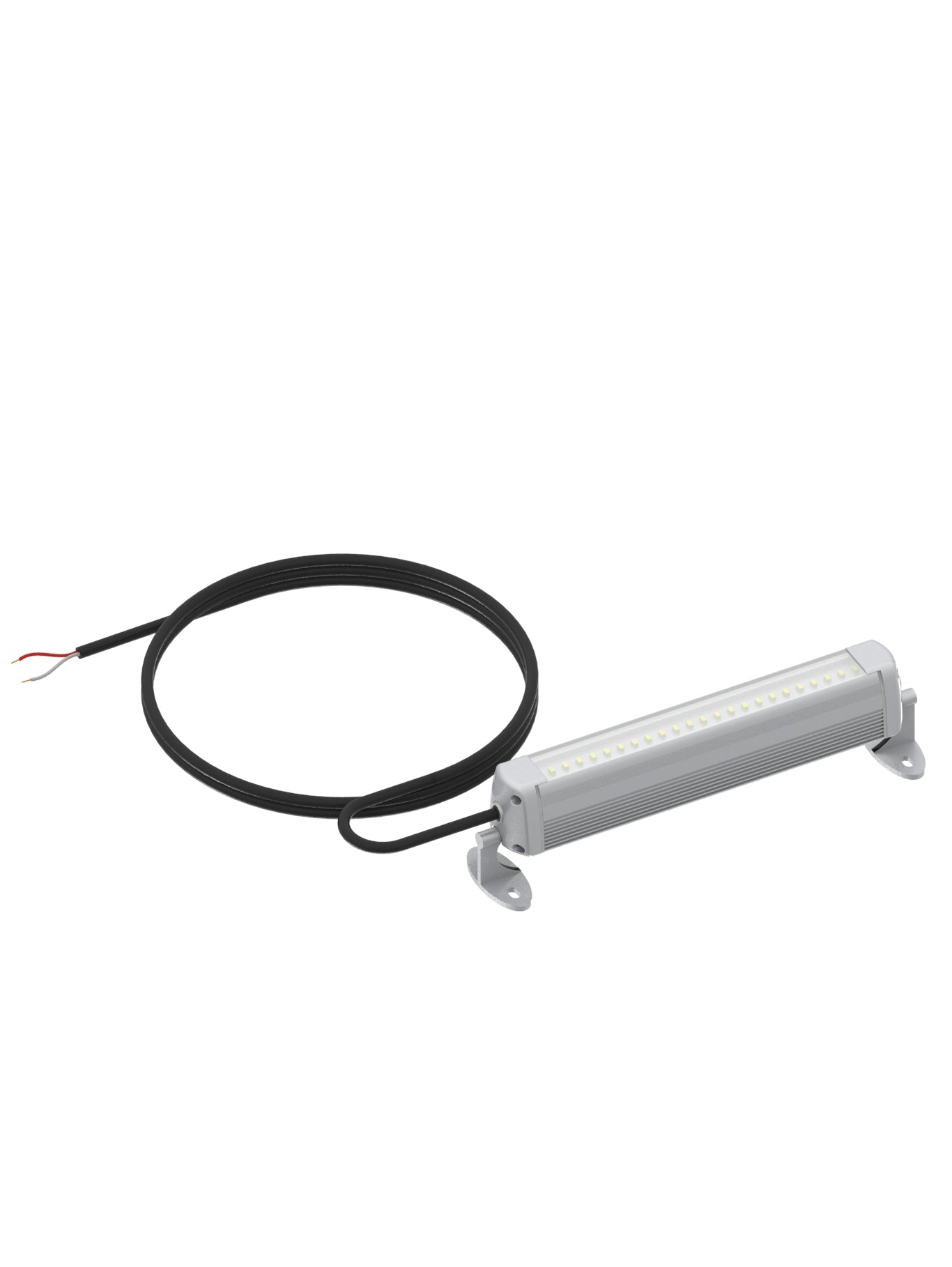 stack-light.com Machine Light 300 mm / 24V DC Work Station Linear LED Light - BL9