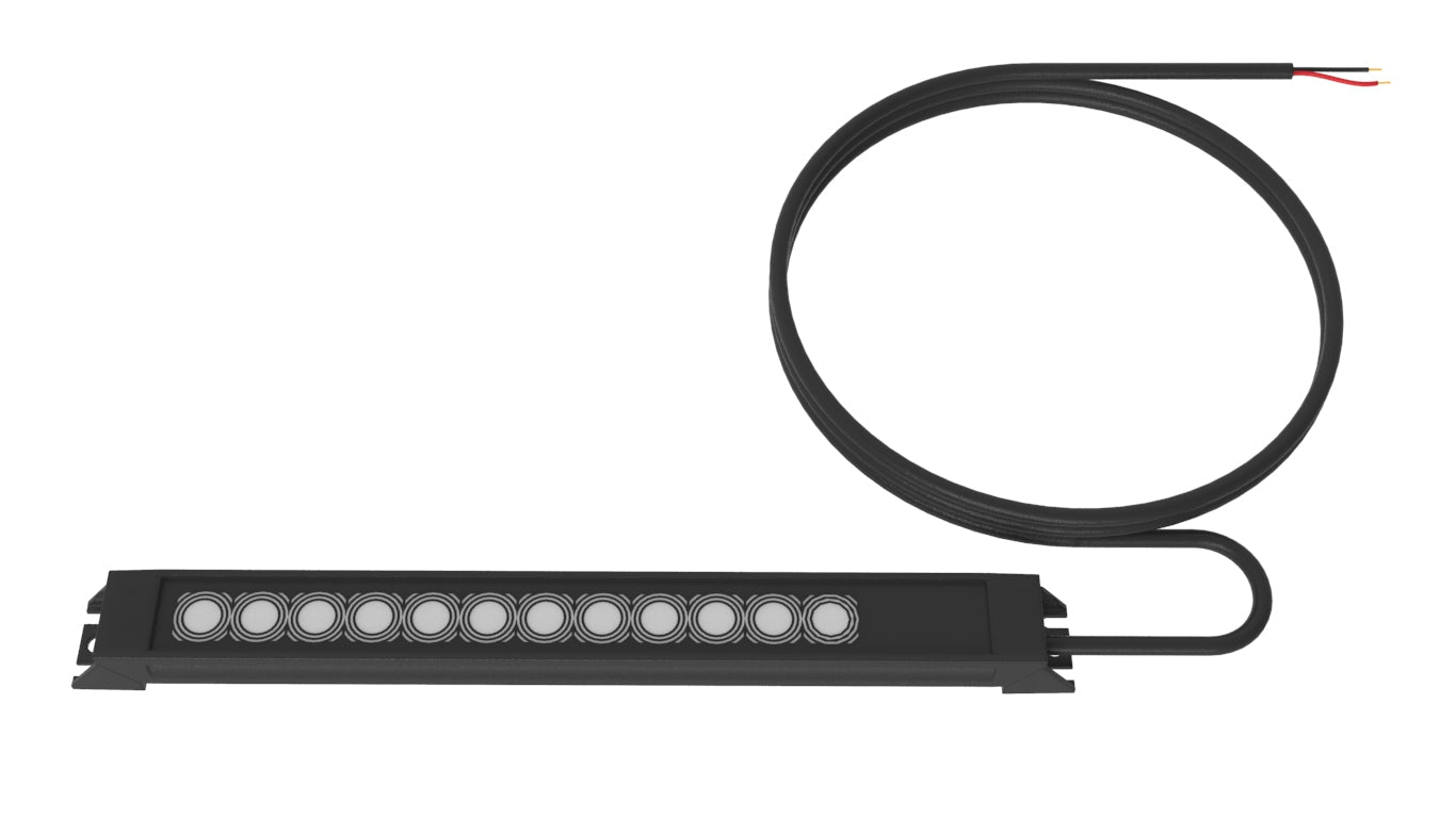 Industrial LED Bar Light