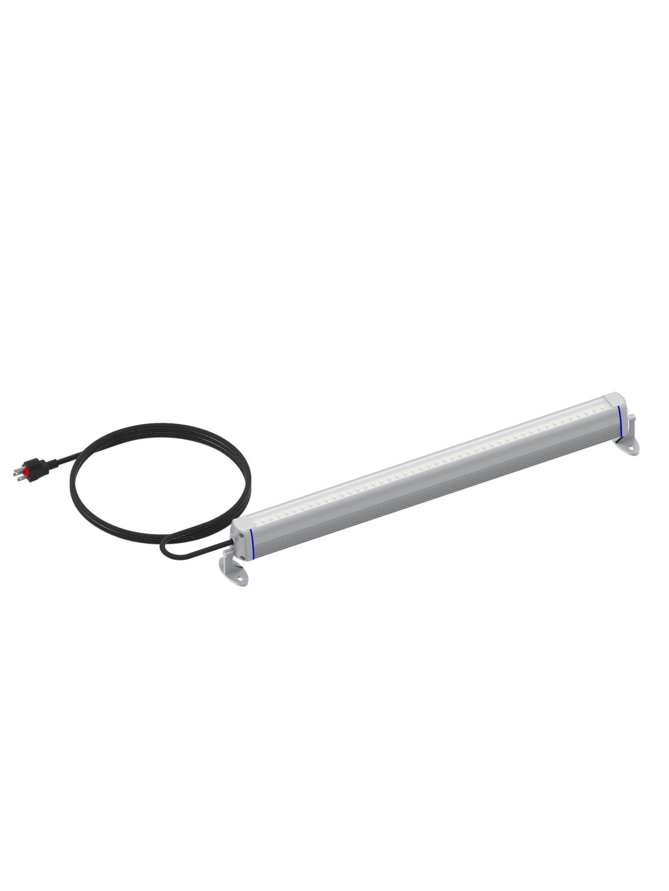 stack-light.com Machine Light 600 mm / 110V AC/DC Work Station Linear LED Light - BL9