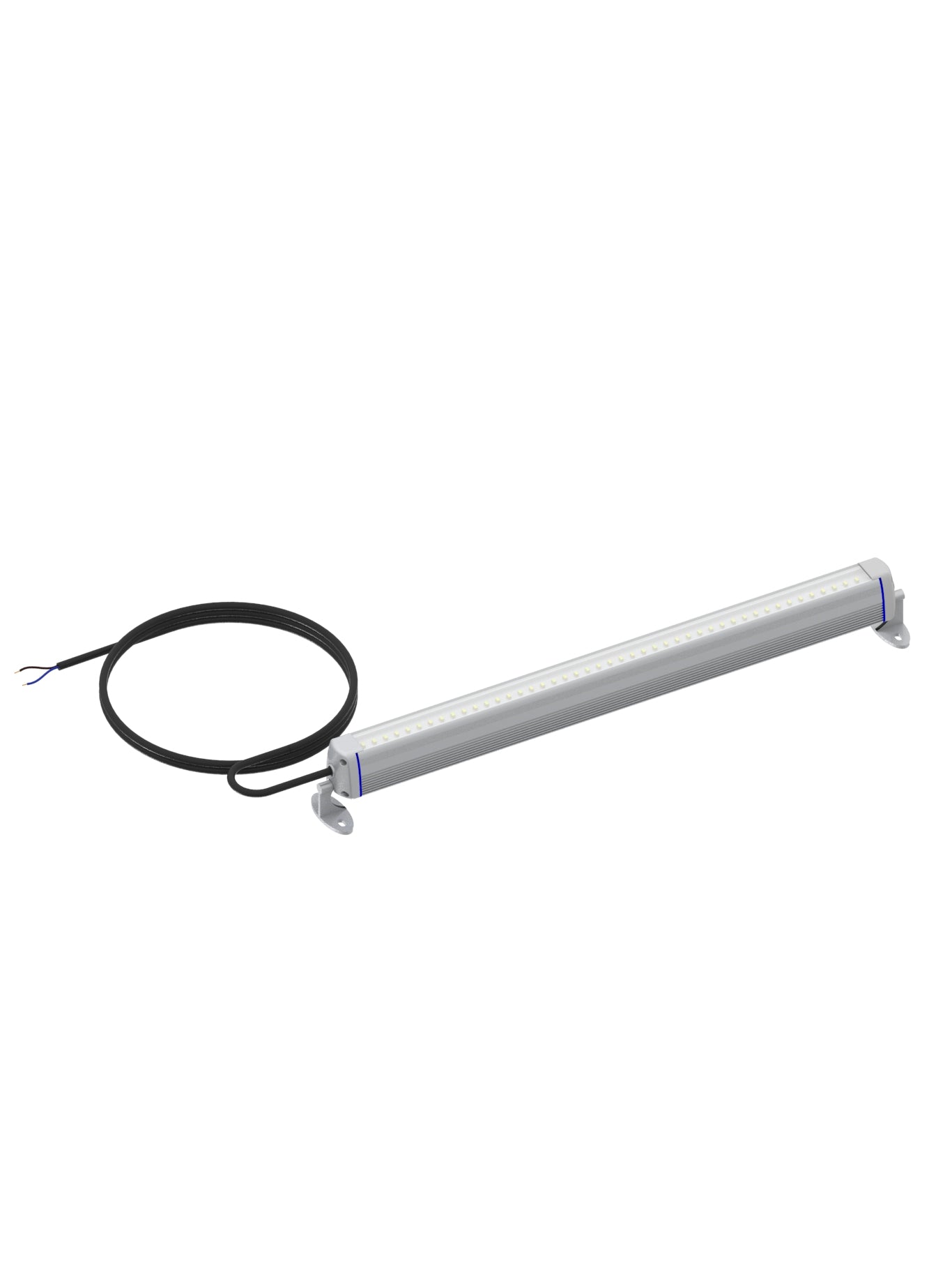 stack-light.com Machine Light 600 mm / 220V AC/DC Work Station Linear LED Light - BL9