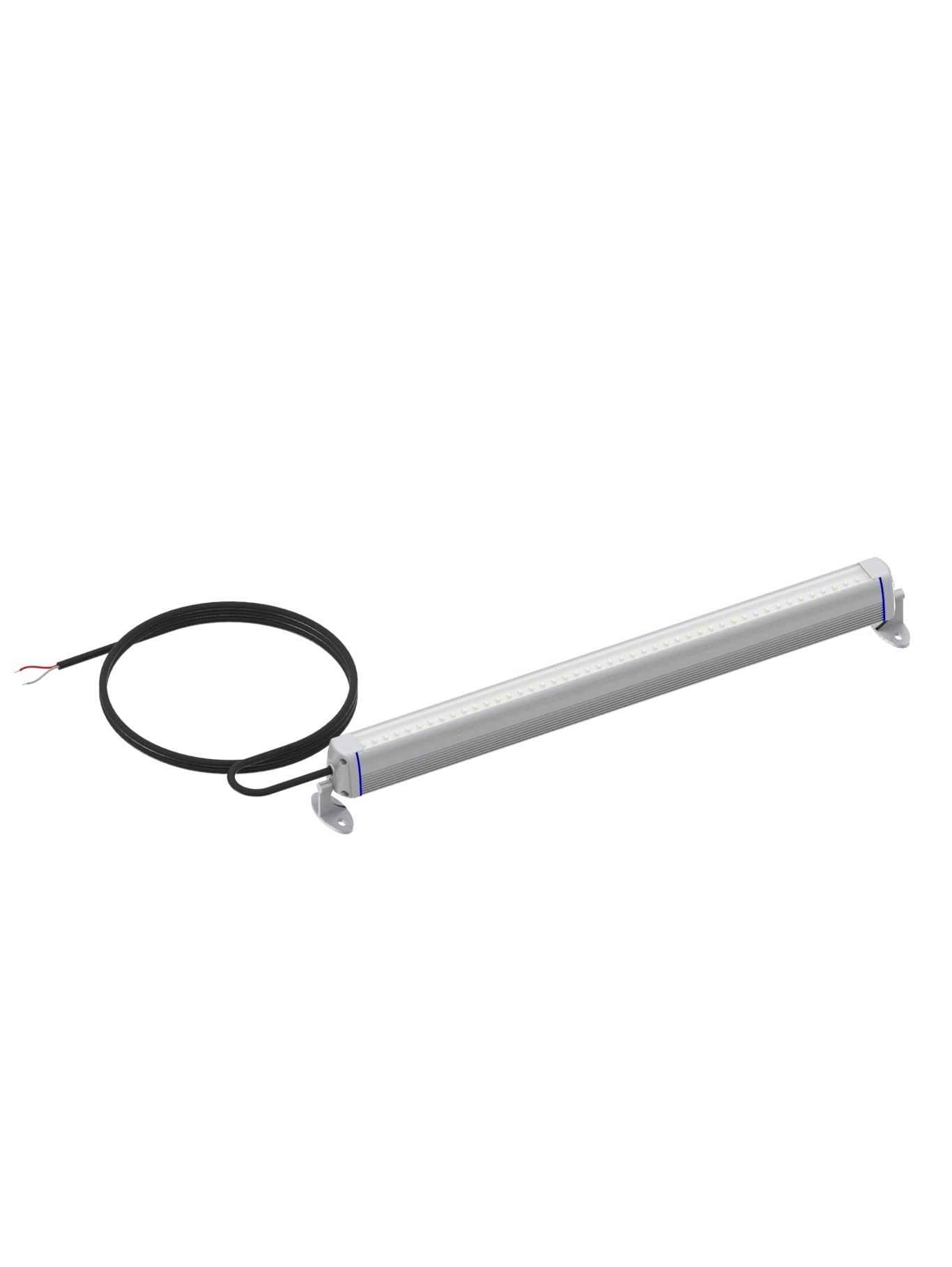 stack-light.com Machine Light 600 mm / 24V DC Work Station Linear LED Light - BL9