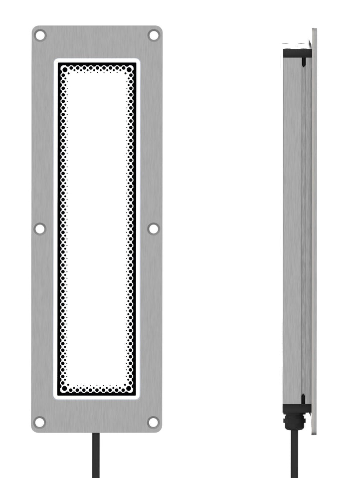 LED Machine Lights - CNC, Workstation & Industrial Lighting