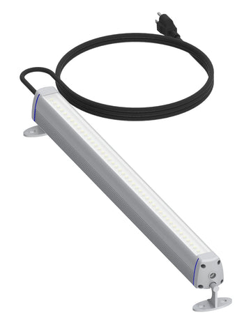 LED Machine Lights - CNC, Workstation & Industrial Lighting