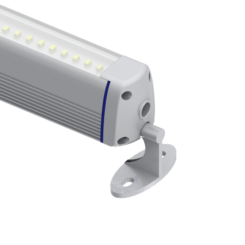 Attachable Machine Light Bar LED Machine Lights - CNC, Workstation & Industrial Lighting