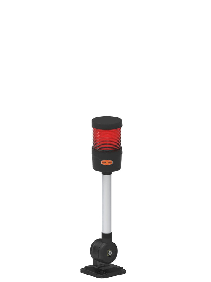 Shoreditch Stack Backlite LED Stack Light - 24V