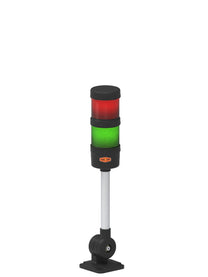 LED Stack Light - 24V – Stack-Light.com