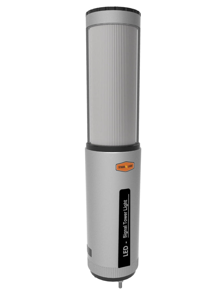 Boiler Stack Light LED Andon Lights and Stack Lights