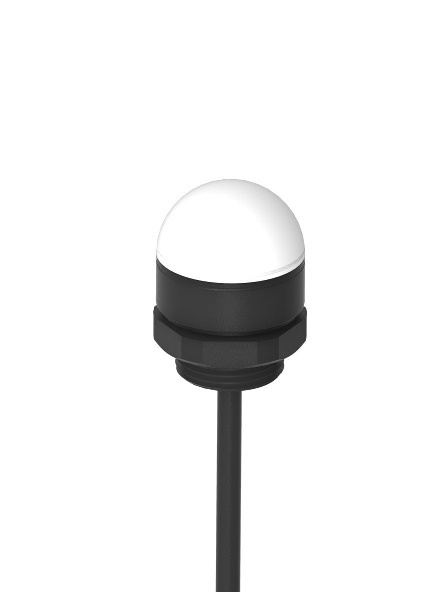 LED Indicator Light - Three Color – Stack-Light.com