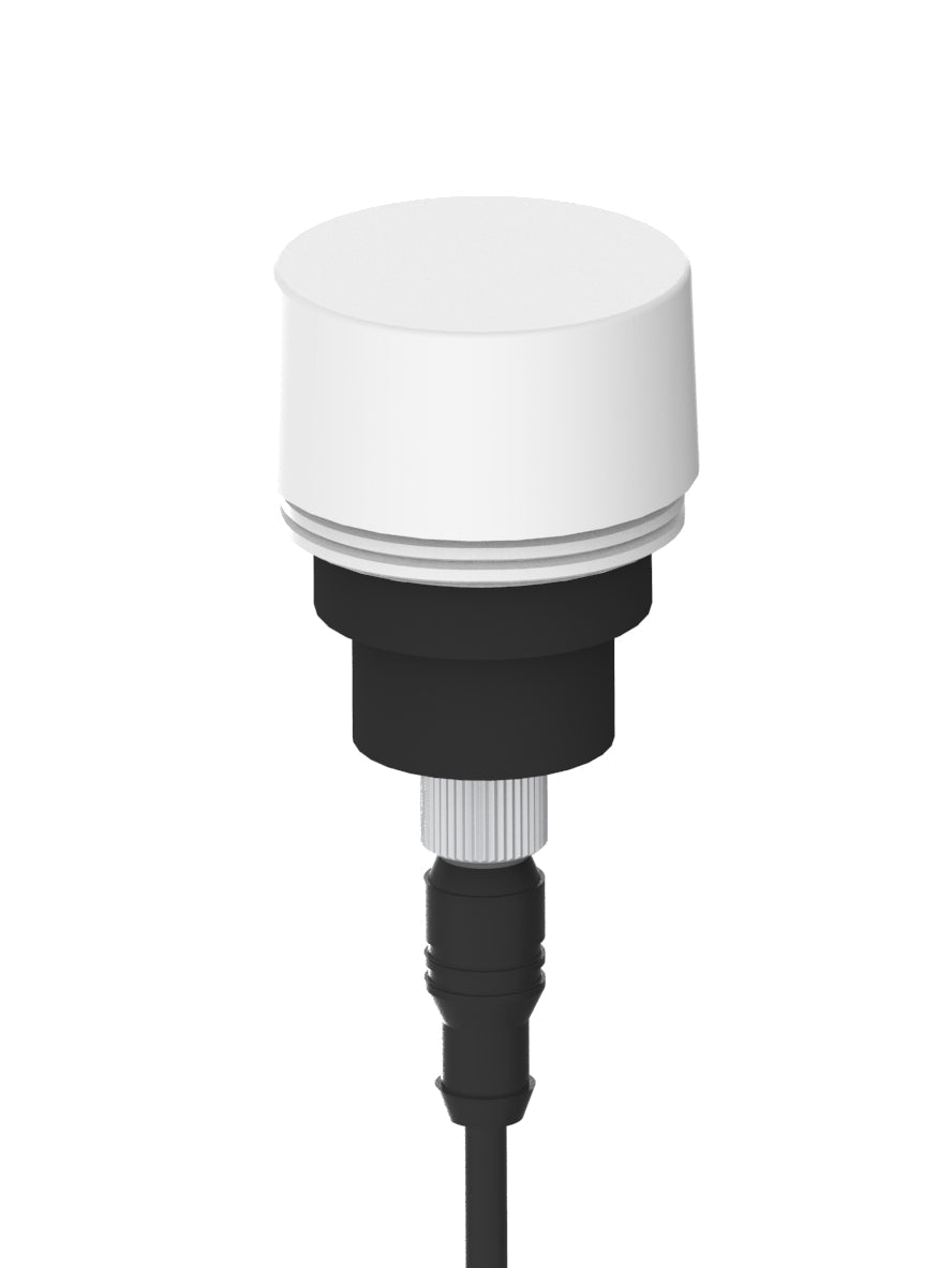 Multi Color Indicator Lights - 7 Colors in One – Stack-Light.com