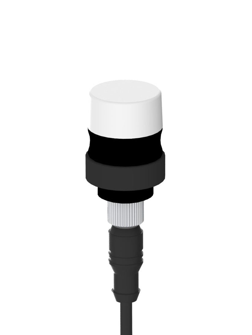 3 Color Indicator Light