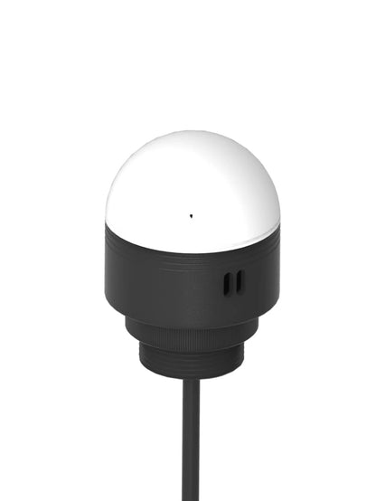 Stack-Light.com stack light 50mm / Yes LED Indicator Light - Three Color