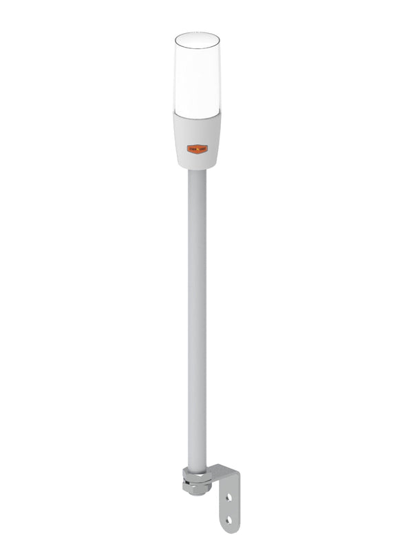 LED Multi Color Tower Lights - In Stock – Stack-Light.com