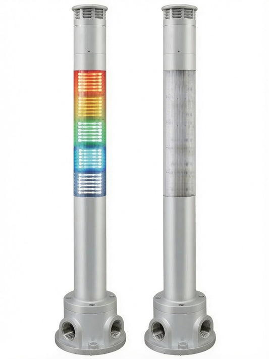Stack-Light.com stack light Explosion Proof Stack-Light