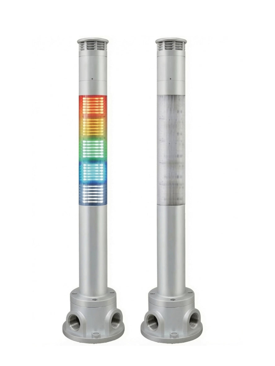 Stack-Light.com stack light Explosion Proof Stack-Light