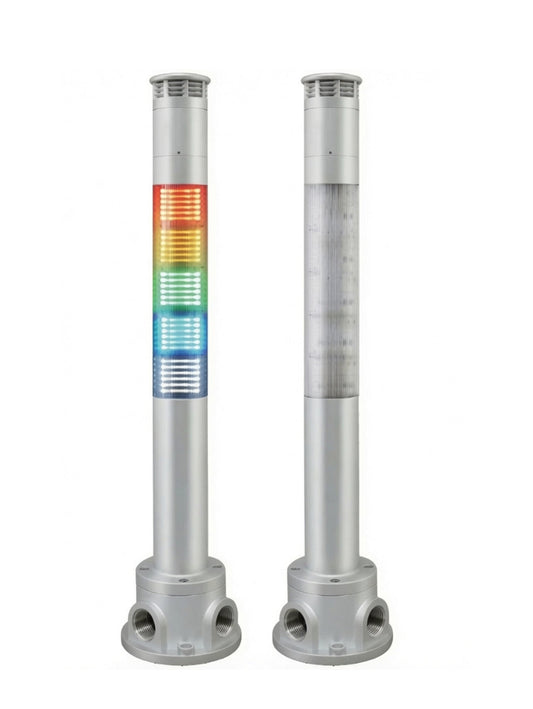 Stack-Light.com stack light Explosion Proof Stack-Light