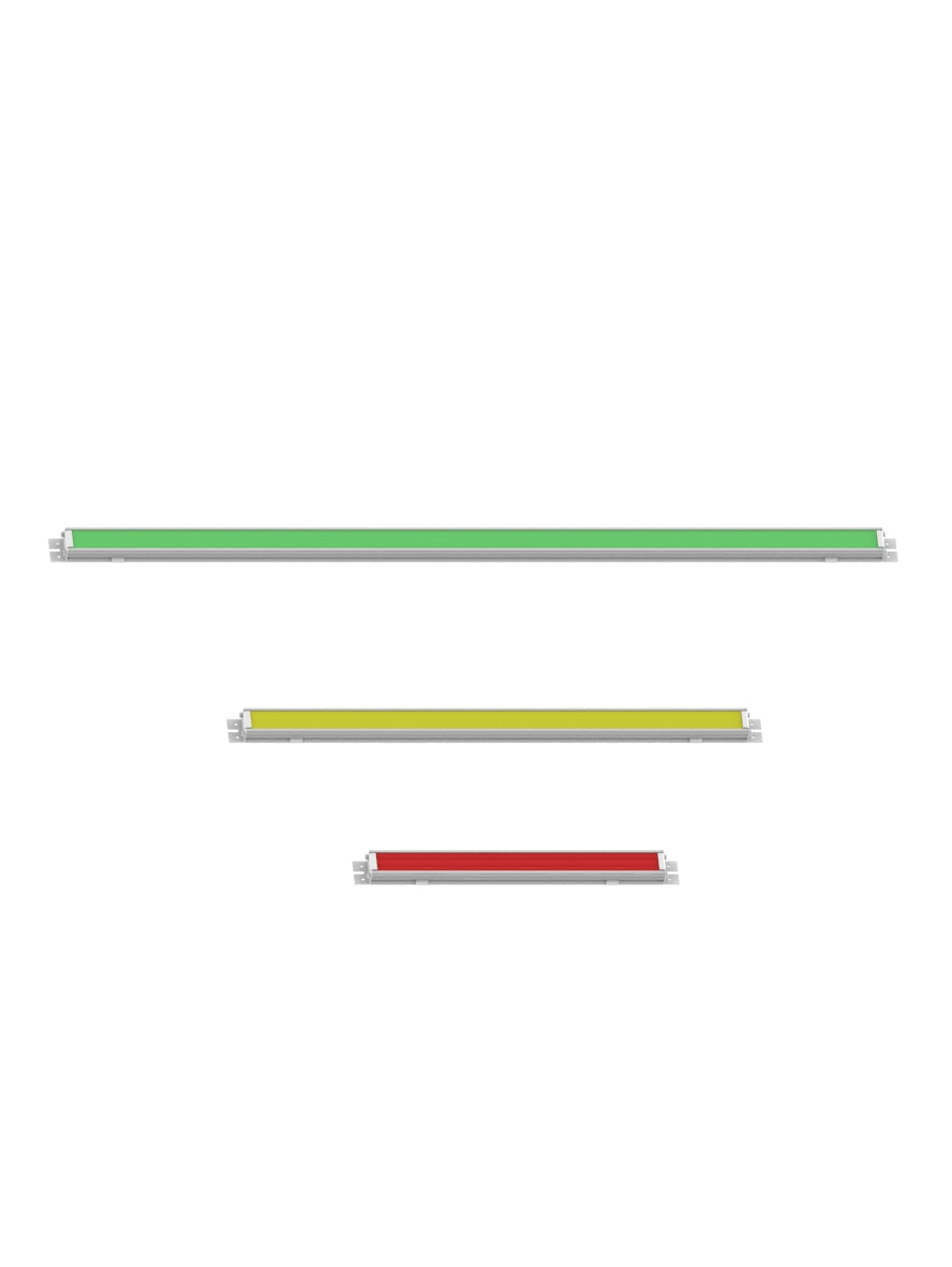 LED Andon Lights and Stack Lights – Stack-Light.com