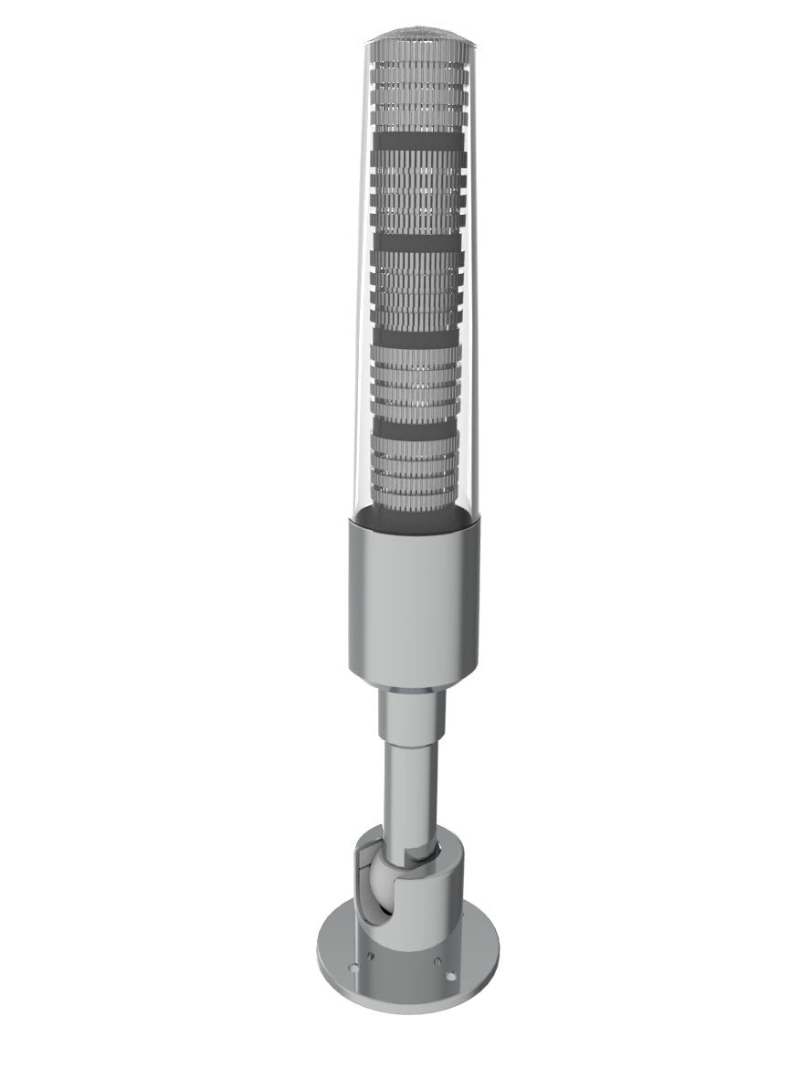 LED Andon Lights and Stack Lights – Stack-Light.com