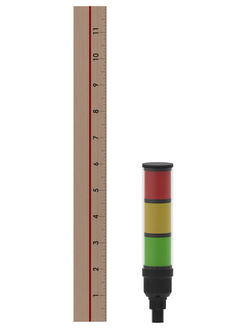 LED Andon Lights and Stack Lights – Stack-Light.com