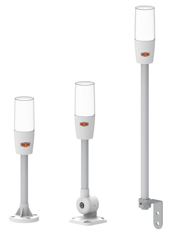 LED Andon Lights and Stack Lights – Stack-Light.com