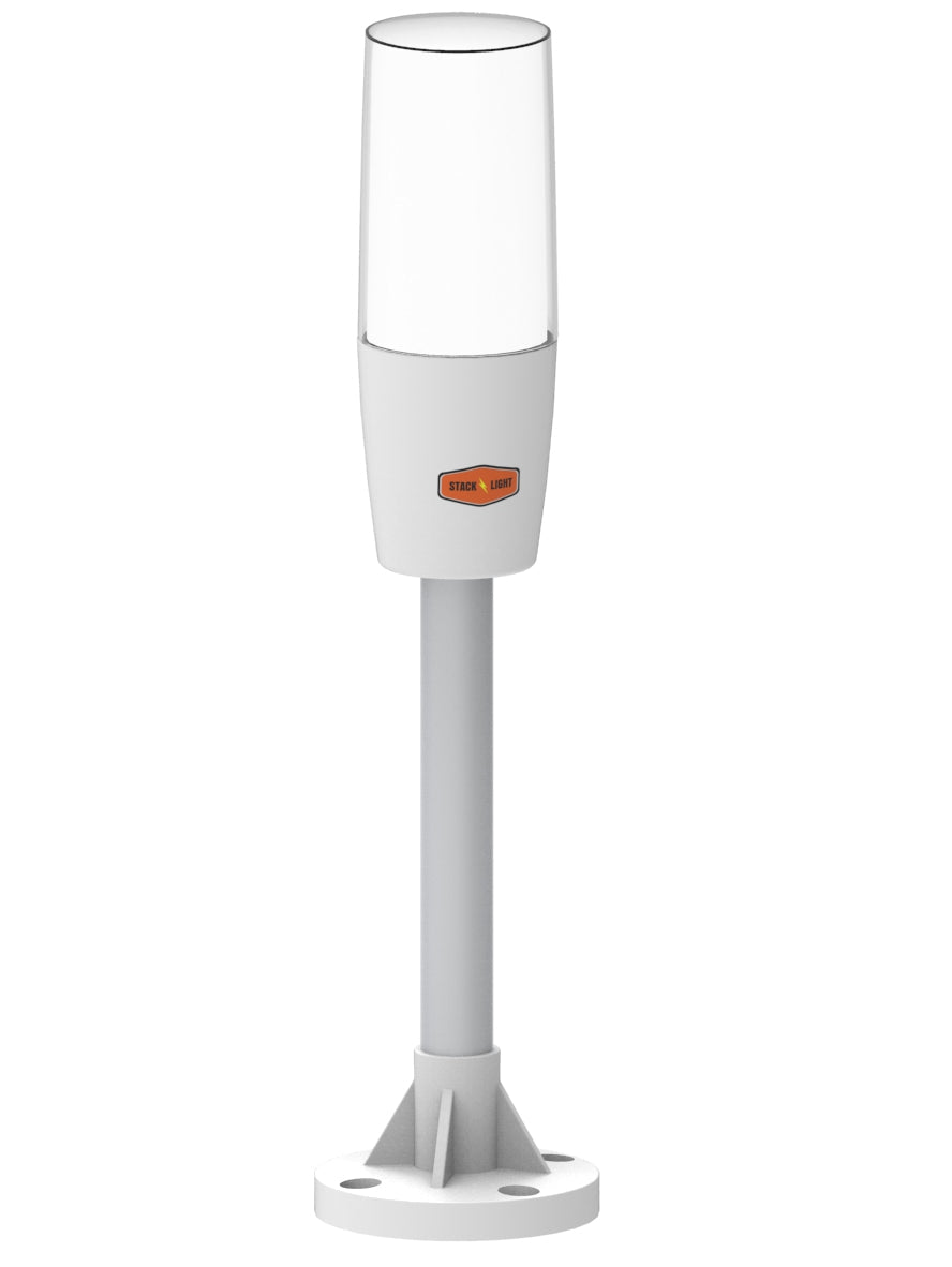 LED Multi Color Tower Lights - In Stock – Stack-Light.com