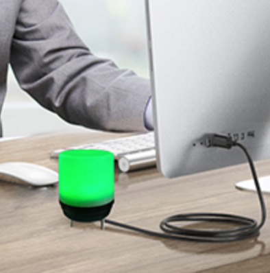 USB Status Light - In Stock – Stack-Light.com