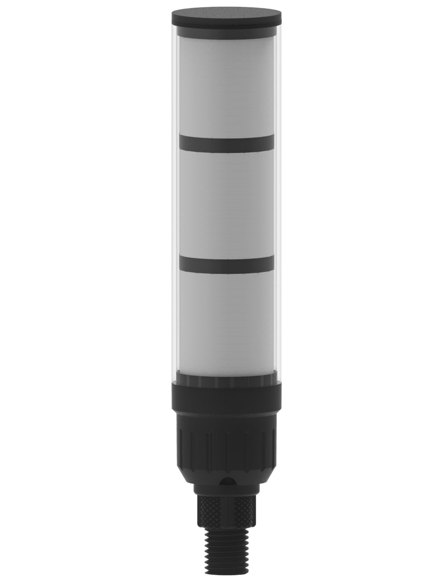 S Tier Stack Light Mini-Stack Light