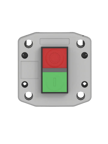 Push Button Enclosures - Control Boxes & Switch Stations – Stack-Light.com