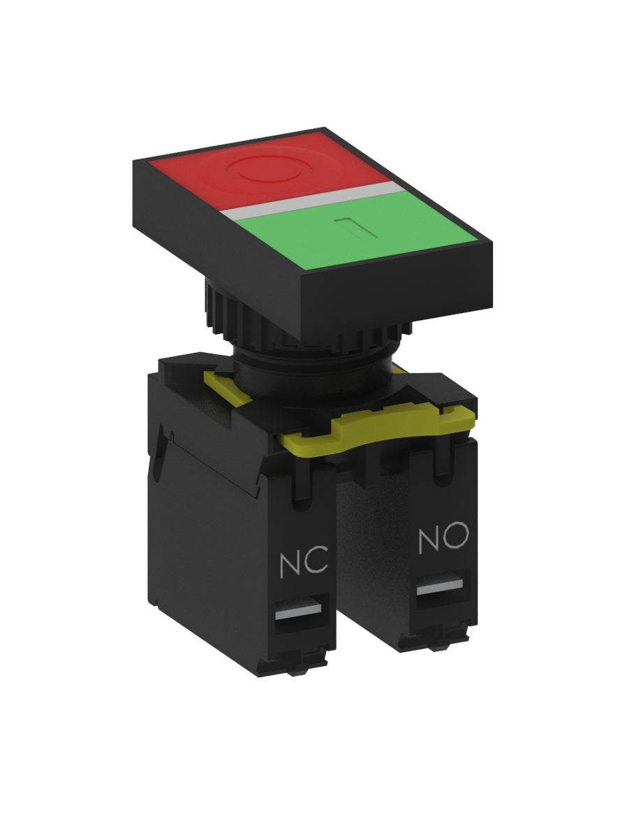 Electrical Start-Stop Switch – Stack-Light.com