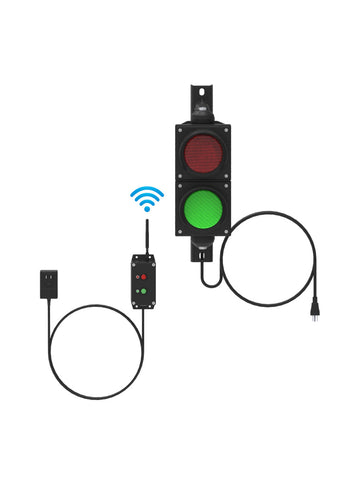 LED Stop Lights