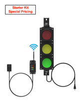 LED Stop Lights
