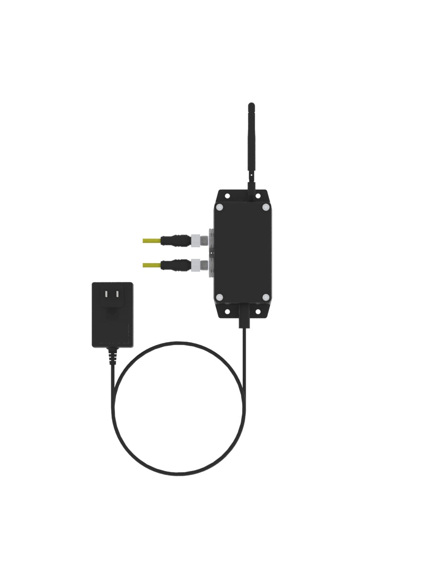 Wireless IO - Inputs- Outputs – Stack-Light.com