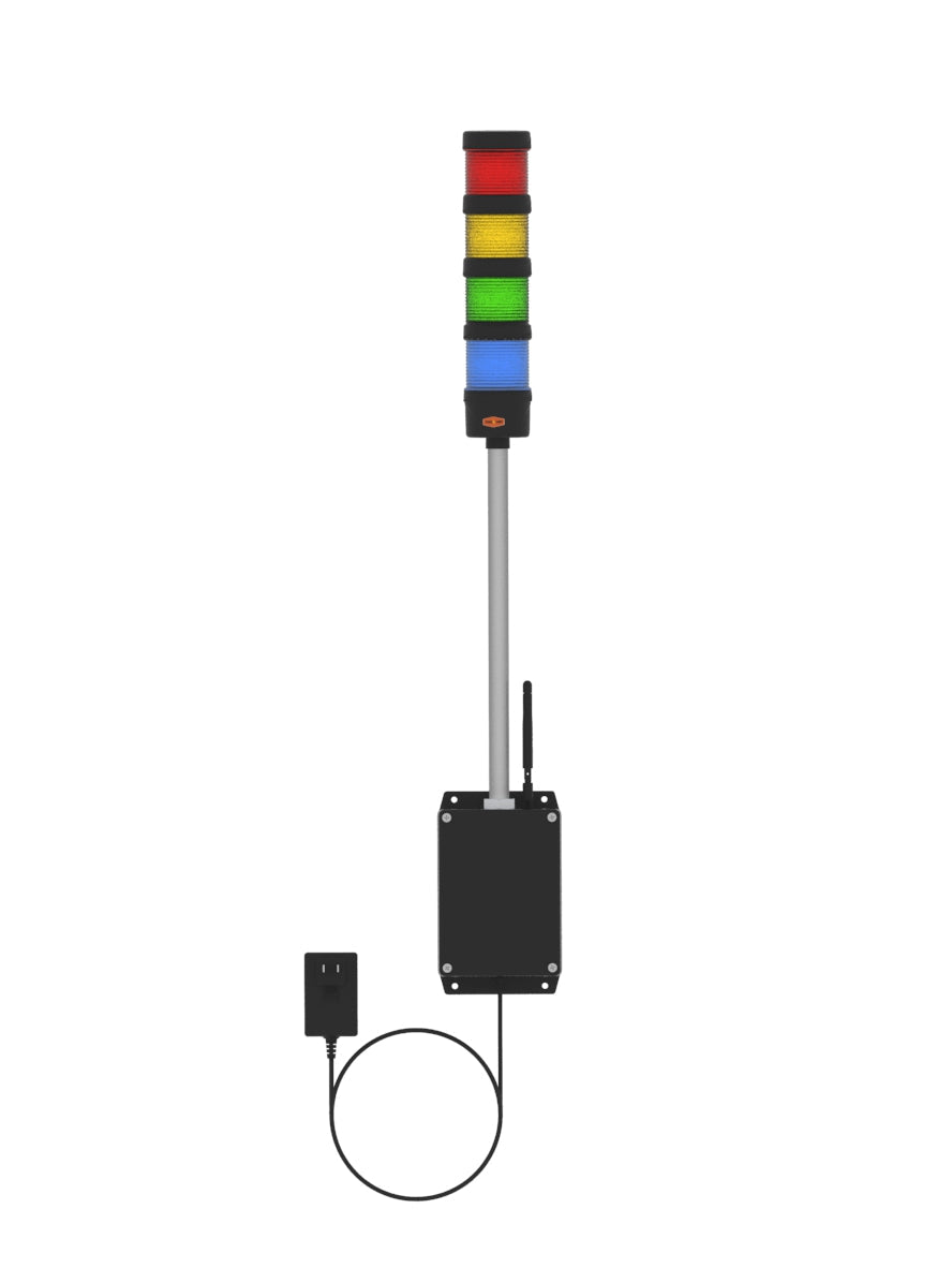 Wireless Tower Light