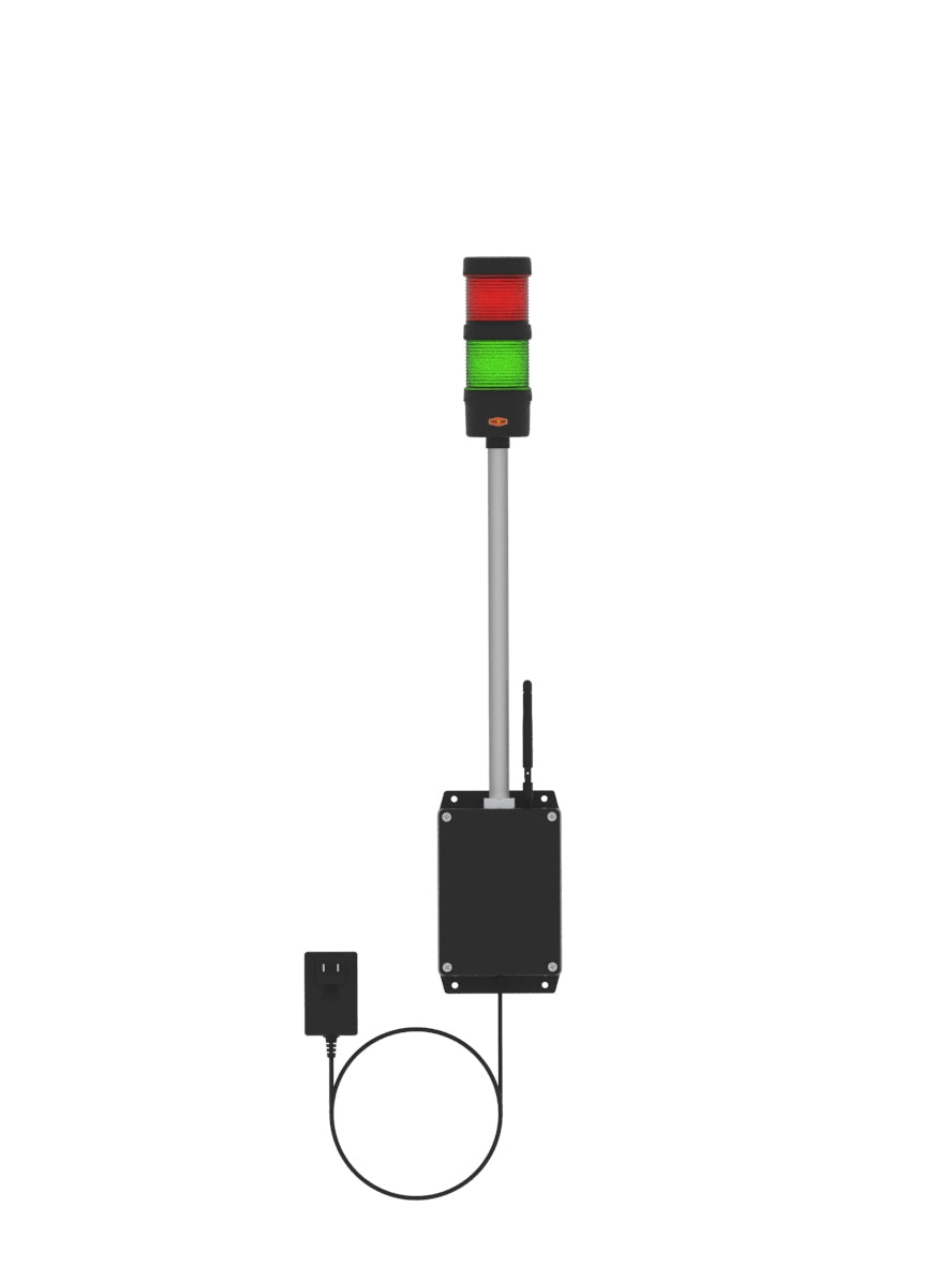 Remote Controlled Tower Light