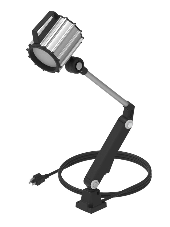 ML2 - Flexible Arm Machine Lights –