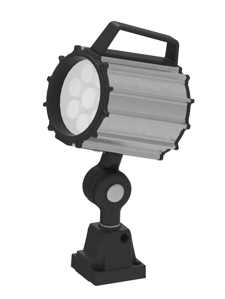 Machine Shop Lighting How To Choose The Perfect LED Workshop Lights