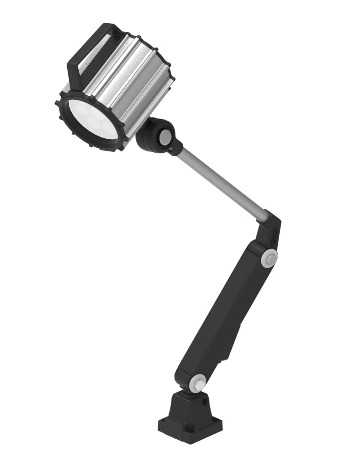 Flexible Arm Work Light - ML2