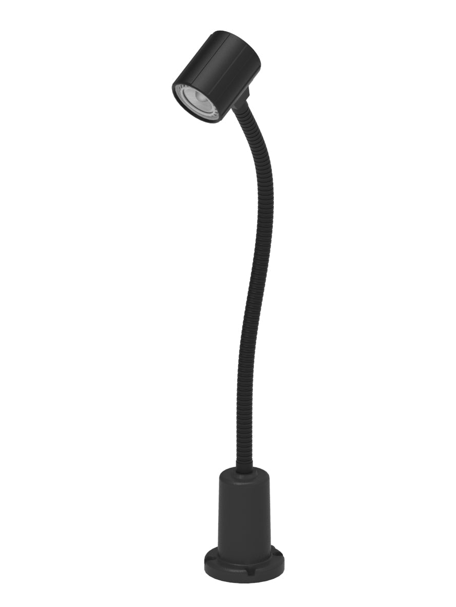 Flexable Task Light LED Flexible Work Light - Magnetic Mounting – Stack-Light.com