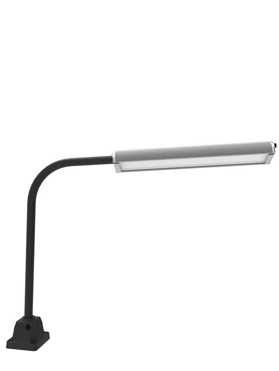 Flexible Linear Workstation Light – Stack-Light.com