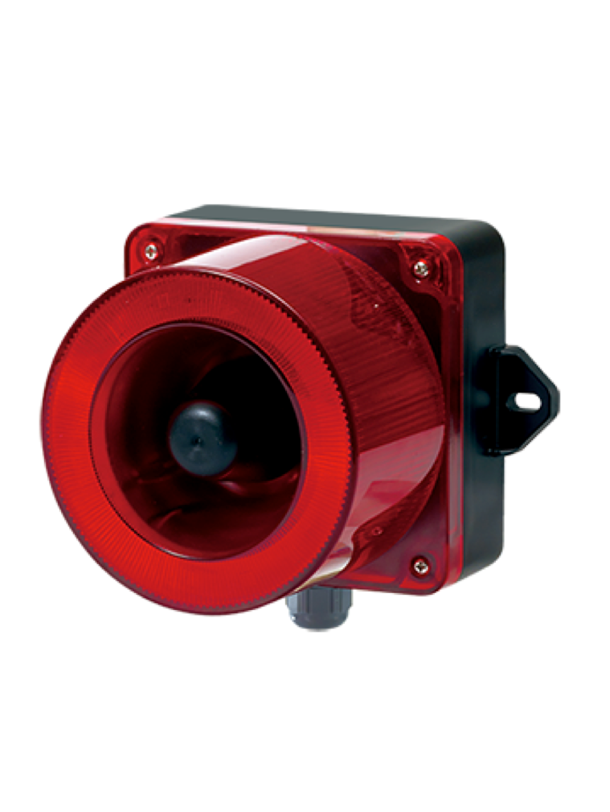 Emergency Audible Alarm – Stack-Light.com