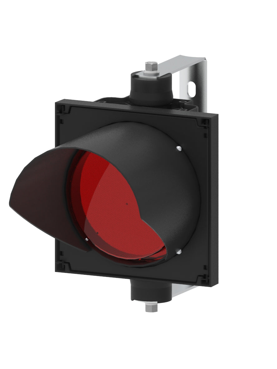 TL-200-2C Traffic Light Loading Dock Traffic Light