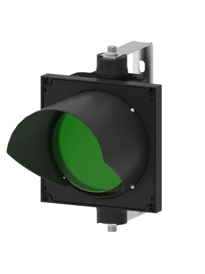 TL-200-2C Traffic Light Loading Dock Traffic Light