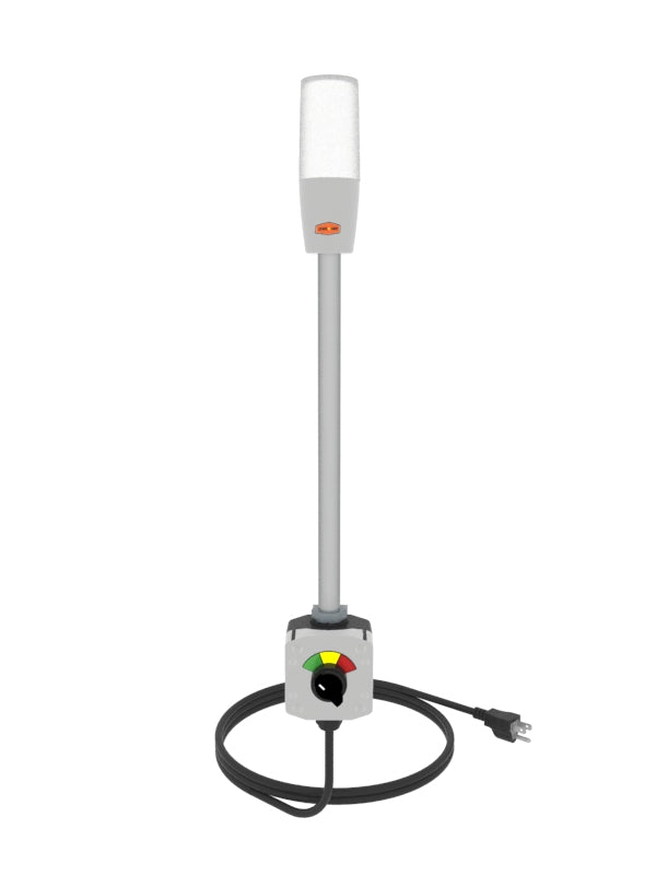 Selector Switch Stack Light – Stack-Light.com