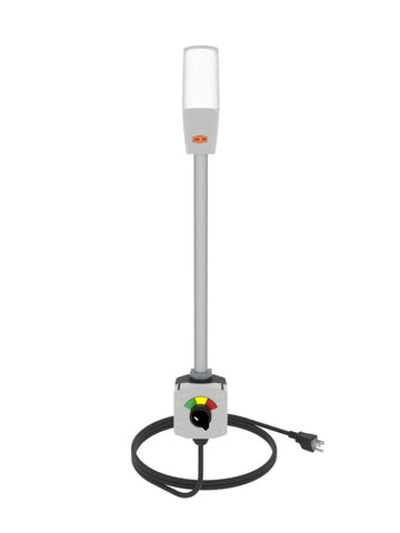 Andon Stations and Tower Lights