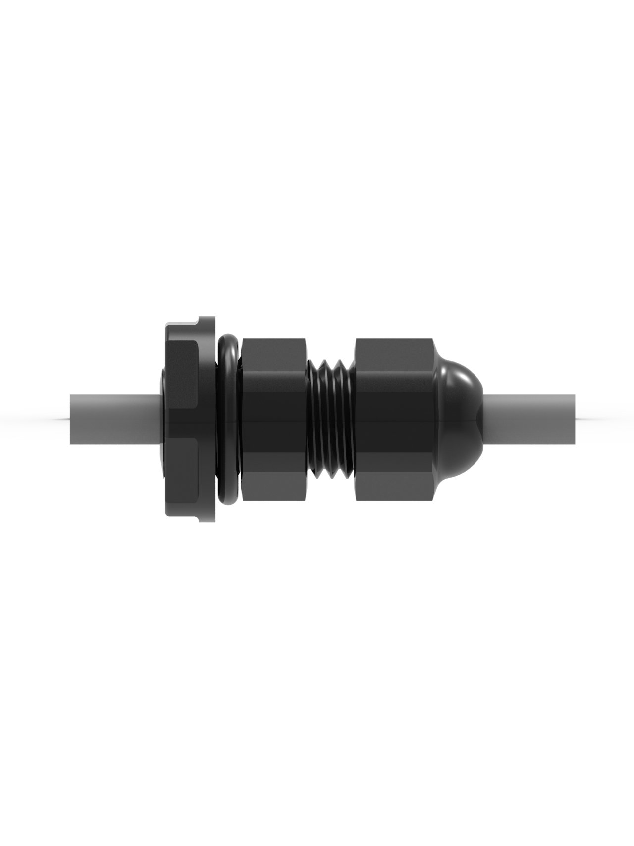 Cable Gland - Metric