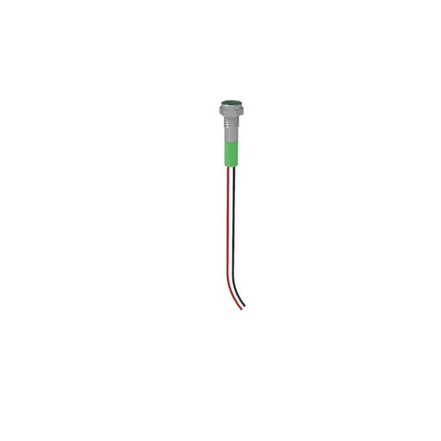 3v indicator led