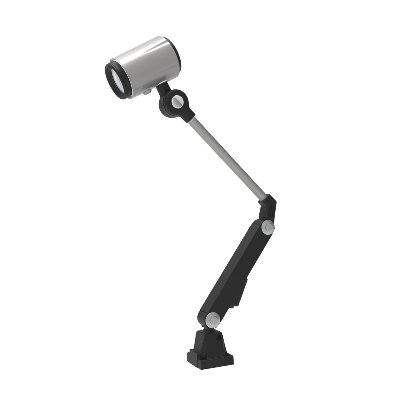 LED Machine Work Light - Flexible Arm – Stack-Light.com