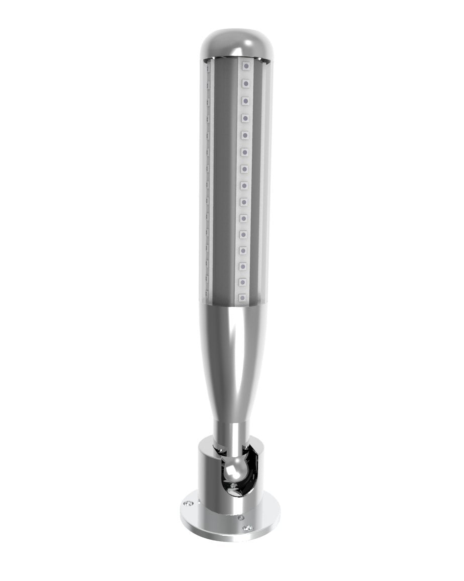 LED Andon Lights and Stack Lights – Stack-Light.com