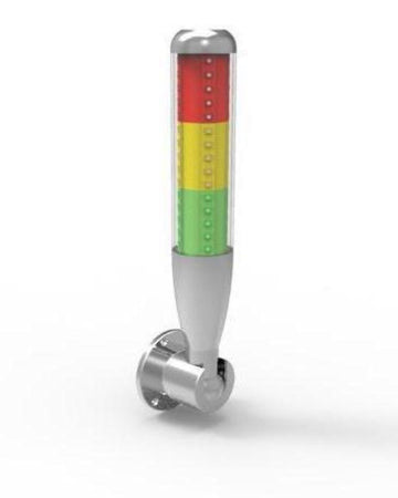 LED Andon Lights and Stack Lights – Stack-Light.com