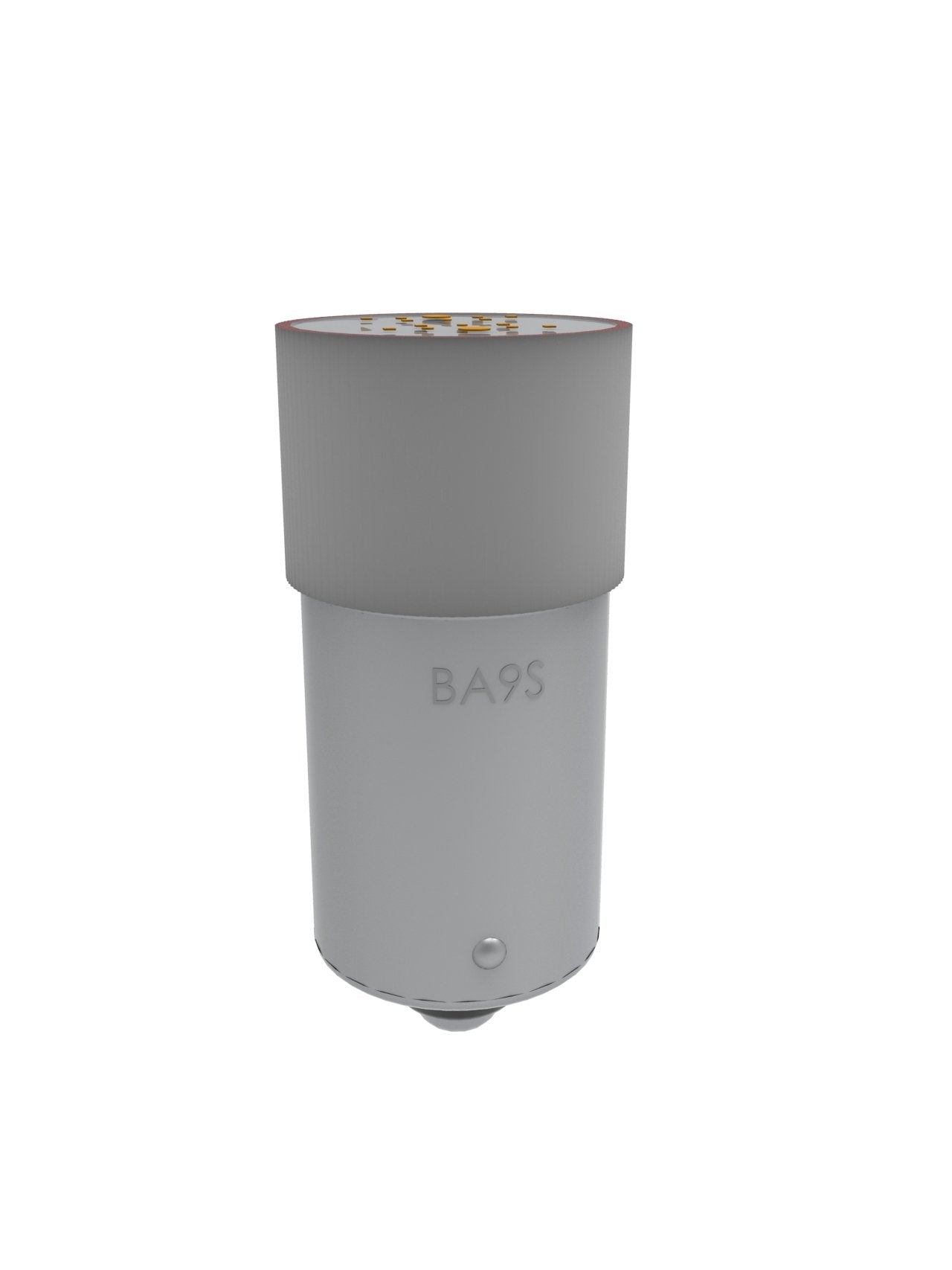 White Ba9s LED Lamp